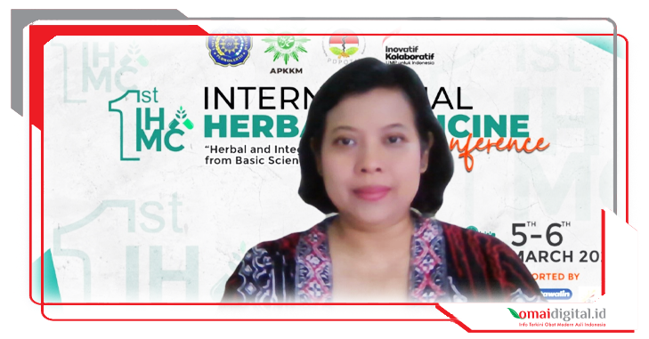 Dosen Unika Atma Jaya Teliti Potensi Daun Murbei Sebagai Obat Penyakit Diabetes Dosen Unika Atma Jaya Teliti Potensi Daun Murbei Sebagai Obat Penyakit Diabetes